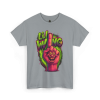 Lil’ Wang Middle Finger Monster Shirt